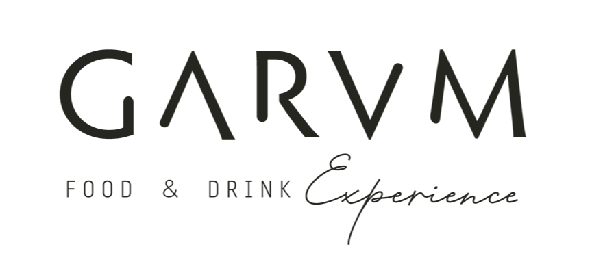 Logo - Garum Experience